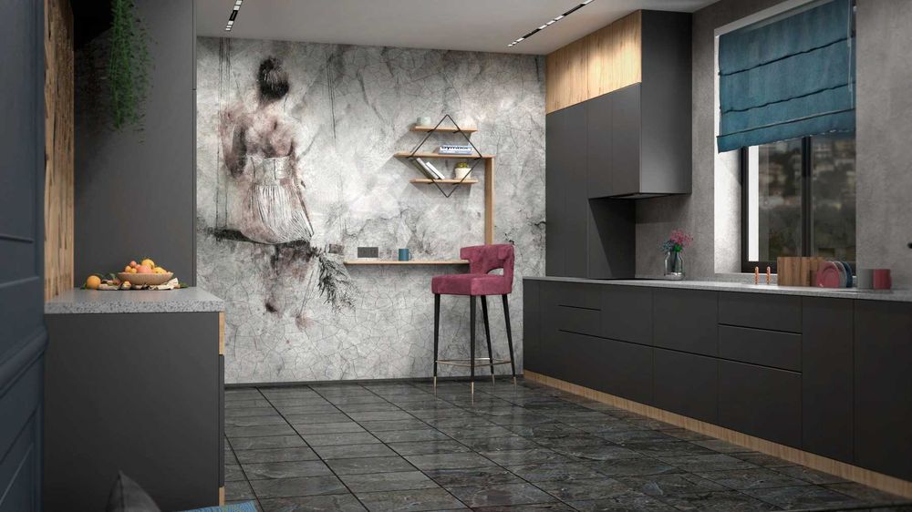 Репетитор 3d max+V-ray, Corona, AchiCAD, Photoshop,SketchUp + V-ray,