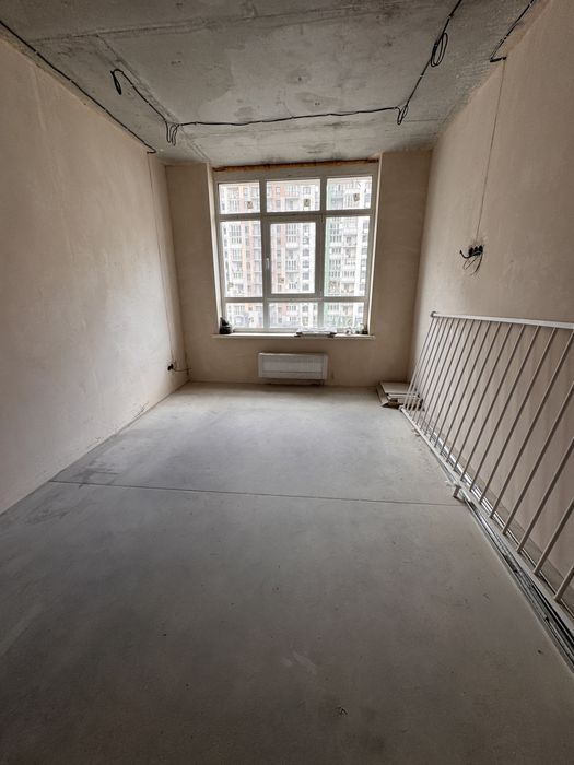 1-кімнатна квартира за адресою вул. Замковецька (площа 40 м²) - Atlanta.ua - фото 5