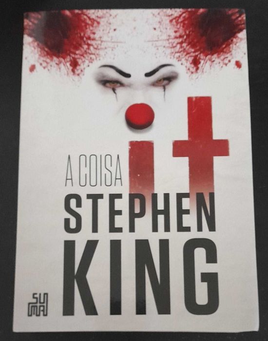 A Coisa de Stephen King