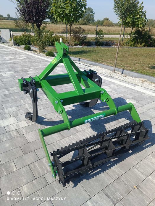 Części/Wałek/Szybka realizacja zamówień głębosz mini lis 1/2/3łapy