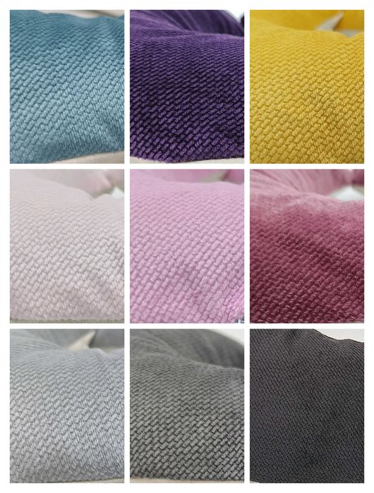 Kamizelka obciążeniowa sensoryczna dla dzieci M