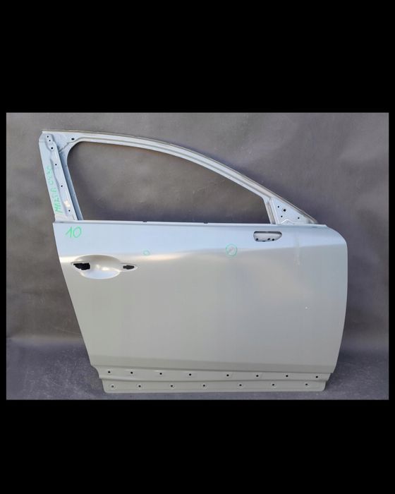 Porta para mazda CX-30