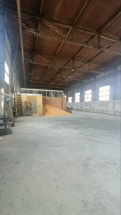 Термінова продажа мех. заводу, млина