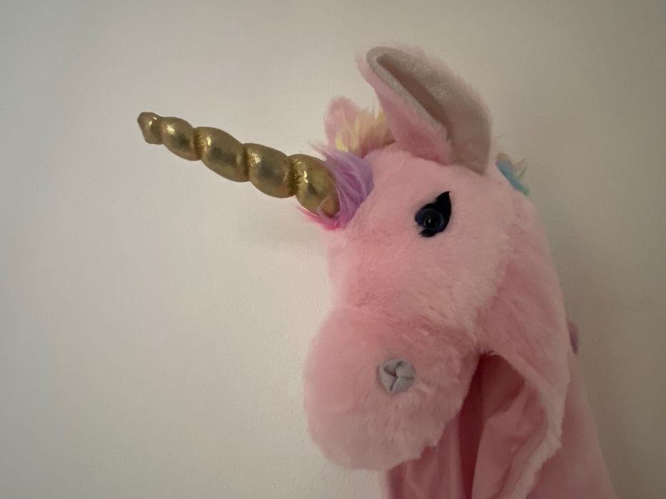 Disfarce de unicórnio 98/116 unicorn
