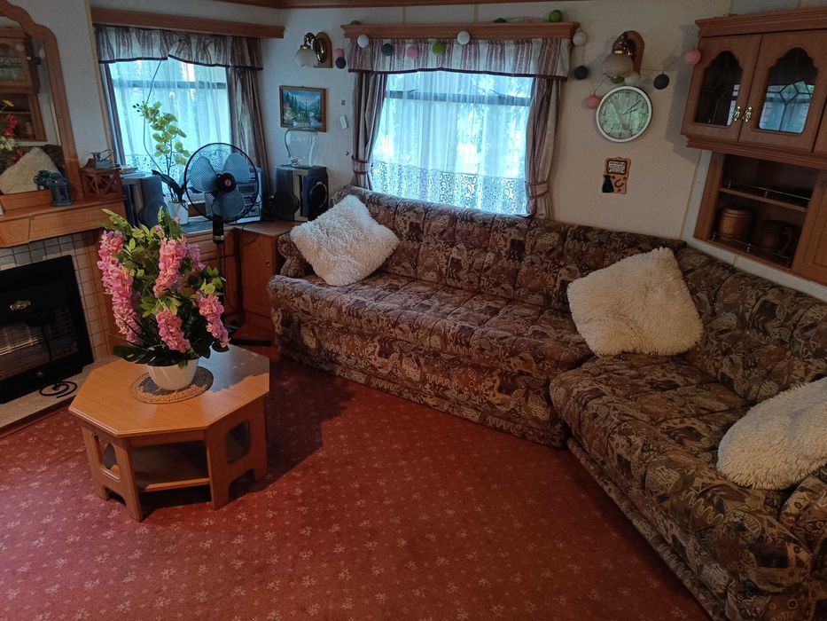 Działka nad jeziorem Rotcze/Grabniak z domkiem Woda, prąd, kanalizacja. Blisko plaży - Widok 5