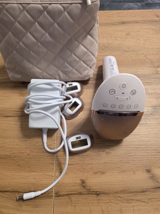 Depilator Philips BRI958/00 Outlet