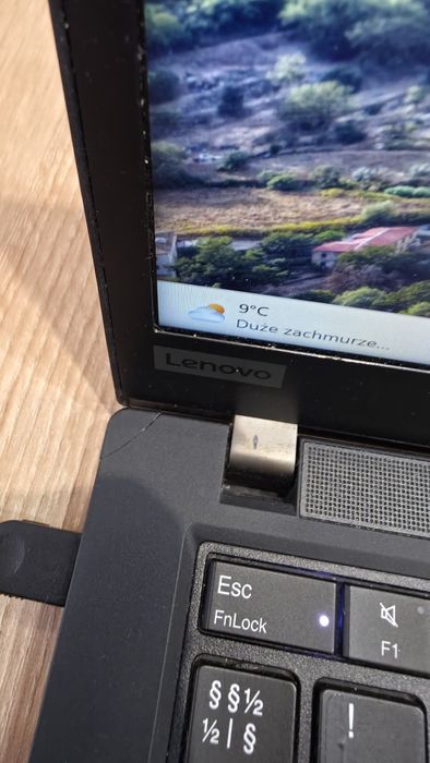 Lenovo ThinkPad T14 – i7 / 32 GB RAM / SSD
