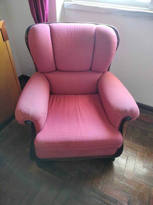 Conjunto de Sofás