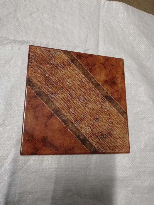 Compro Tijoleira / Pavimenta Italiana,