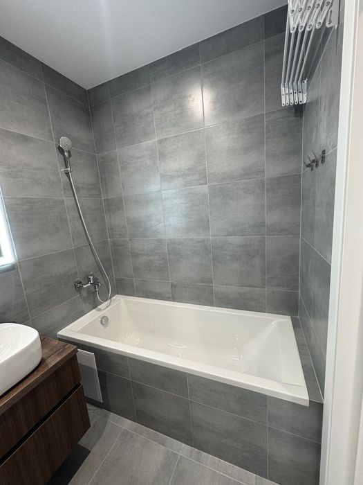 Перша здача! Нова 1к квартира 47м² в ЖК Parus Smart, Трускавецька