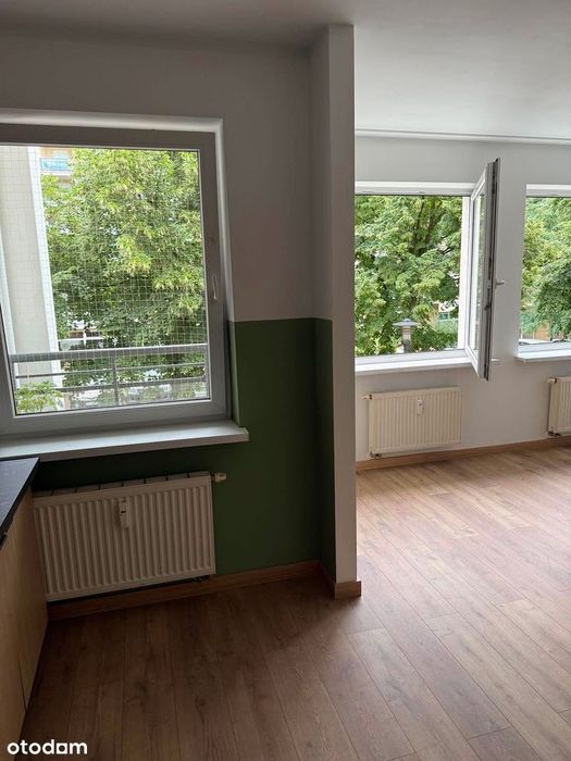 Mieszkanie – Poznań, Umultowo - Widok 3