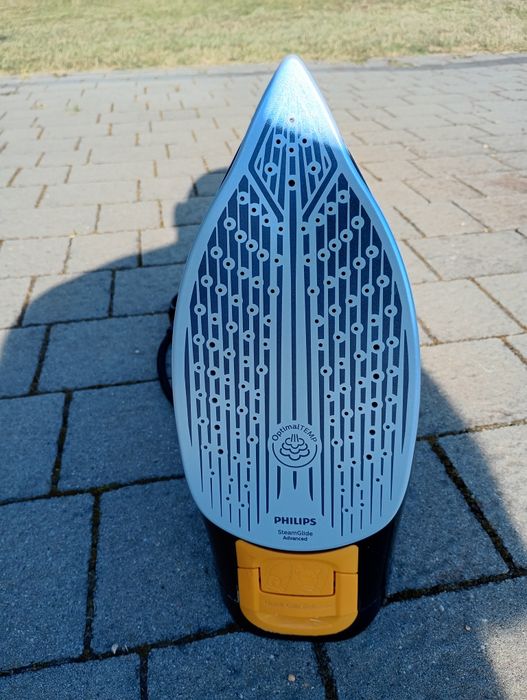 Żelazko Philips Azur Elite