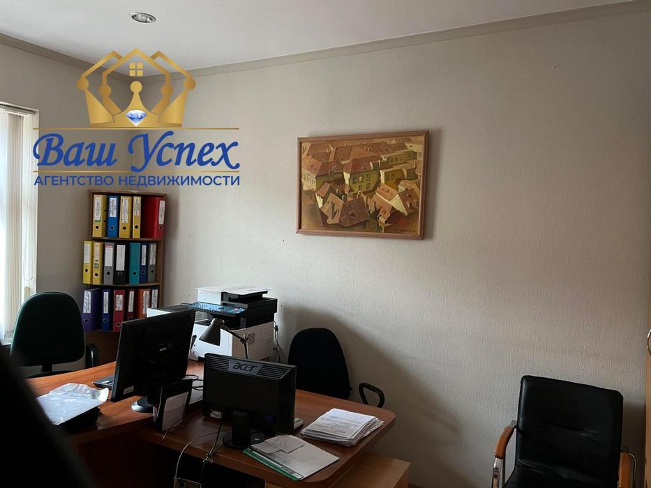 Комерційна нерухомість за адресою вул. Замковецька (площа 1500 м²) - Atlanta.ua - фото 10