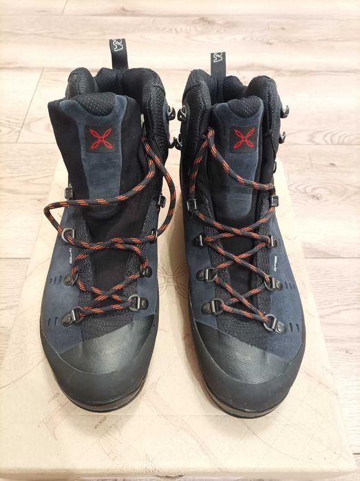 Buty górskie męskie Montura Altura GTX 42