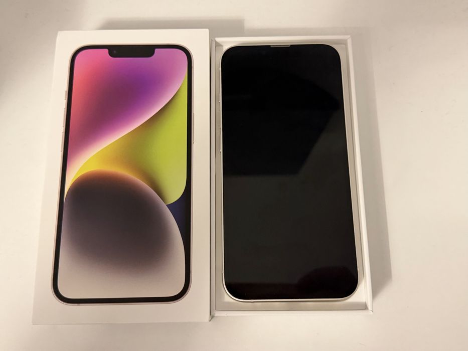 iPhone 14 - 256GB  -
