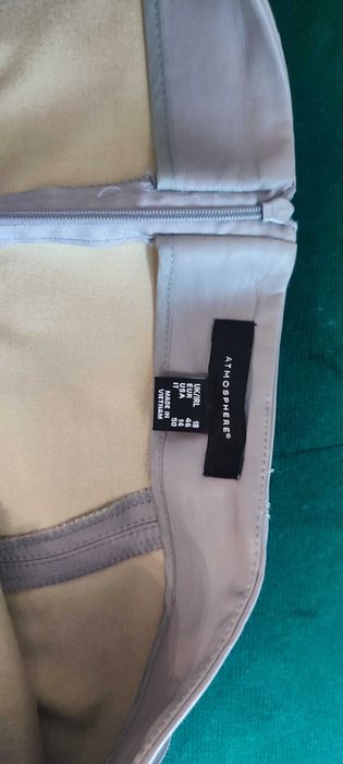 Spódnica ołówkowa atmosphere 46