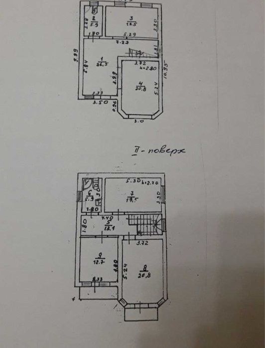House by the address st. Tolbukhina (area 140 m²) - Atlanta.ua - photo 20