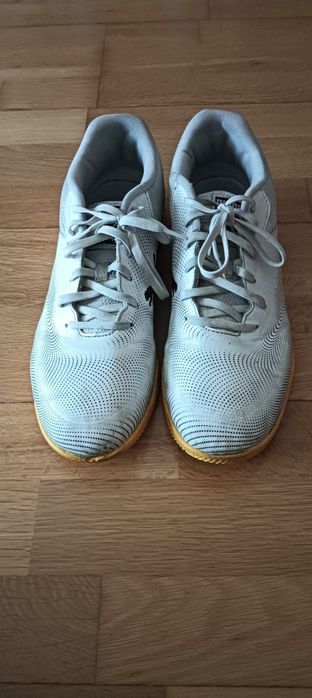Chuteiras de futsal Puma (Negociável)