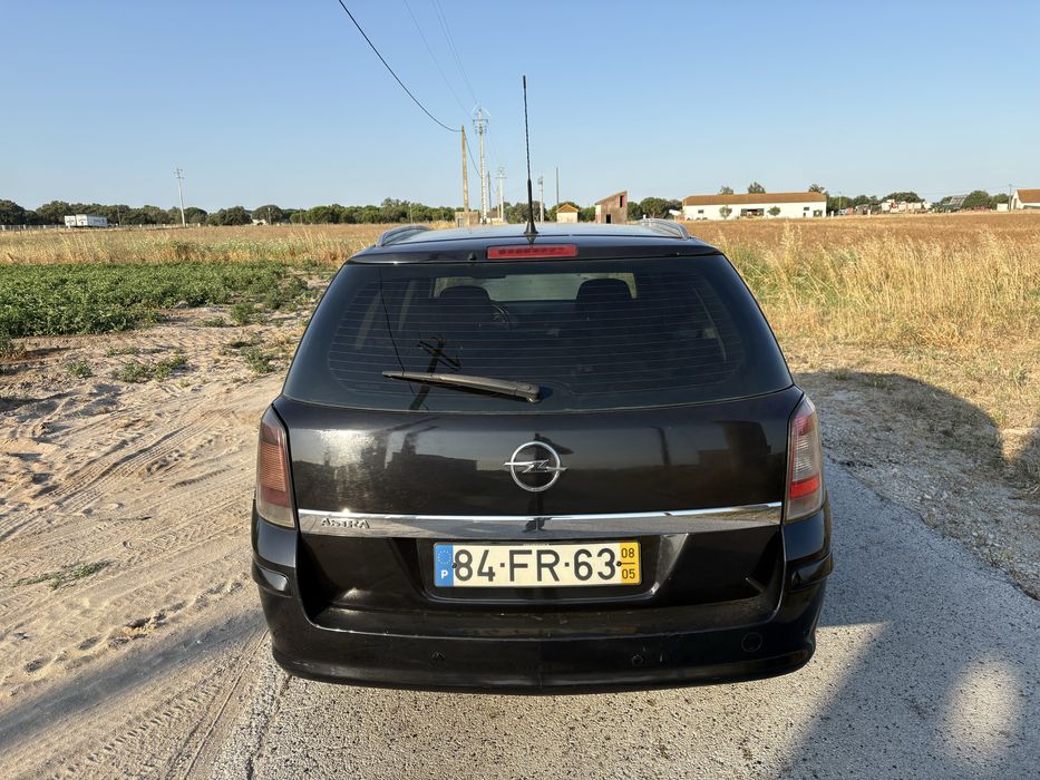 Opel Astra 1.3 CDTI