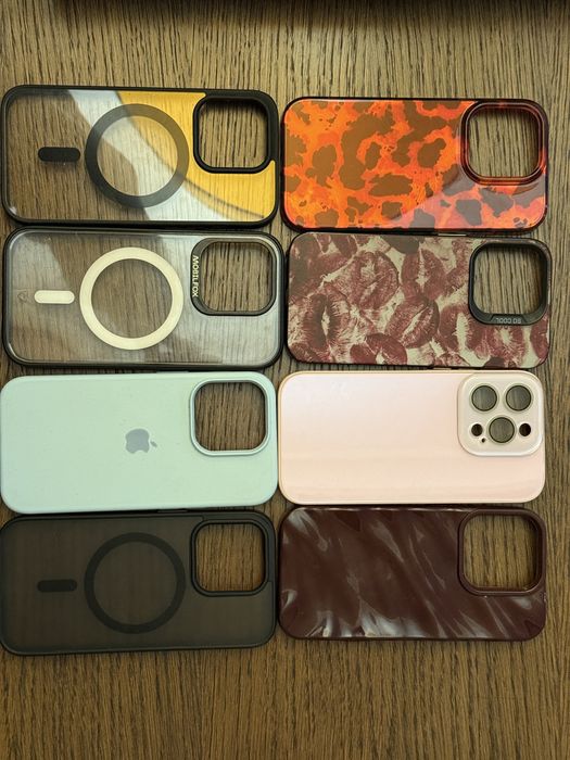 Śliczny Iphone 14 PRO 256GB