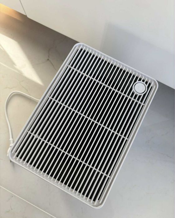 Nawilzacz powietrza ewaporacyjny Stadler Form Oskar Little Bialy Dyson