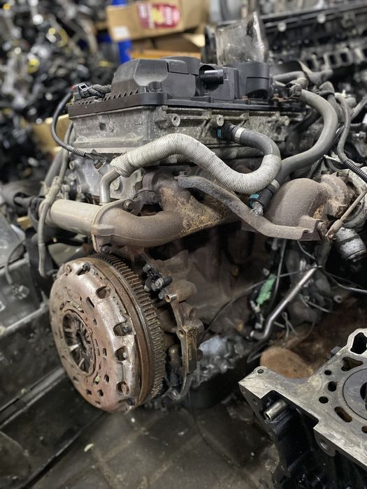 Авторозборка Розборка Форд Транзит 2.0 2.2 2.4 Ford Transit