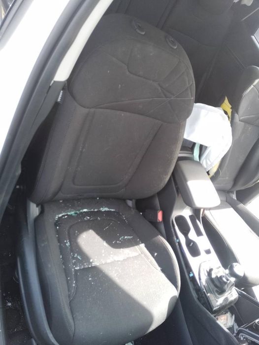 Banco Frente Direito Hyundai Tucson Nx
