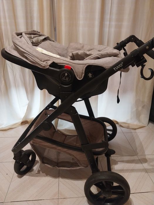 Two+ Stroller423436320286986243