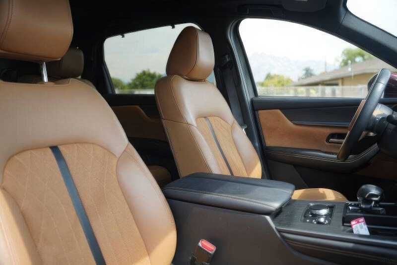2024 Mazda CX-90 3.3 Turbo S Premium Plus