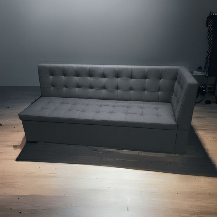 Диван для кухні зі спальним місцем. Під замовлення