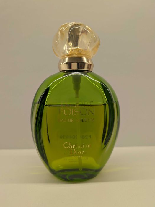 Dior Tendre Poison vintage