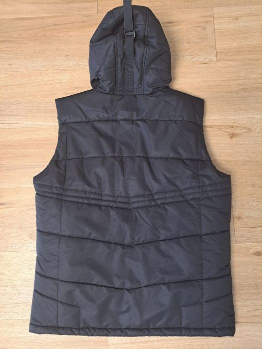 Kamizelka ocieplana Alpine Pro