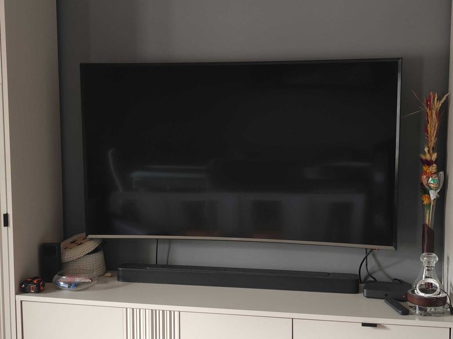 Telewizor Samsung 55"