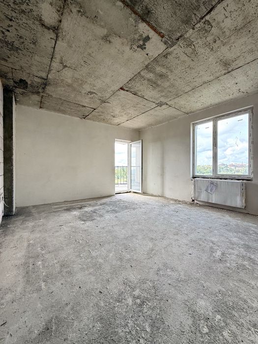 2-комнатная квартира по адресу ул. Капеланська (площадь 89 м²) - Atlanta.ua - фото 3