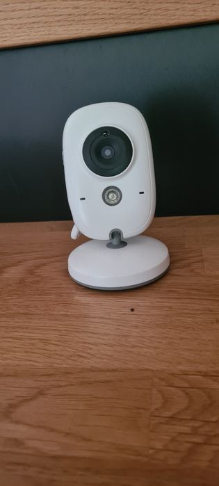 Baby niania bezprzewodowa z LCD
