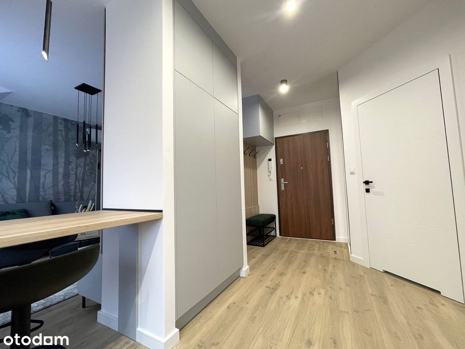 Apartament premium przy Parku Miejskim