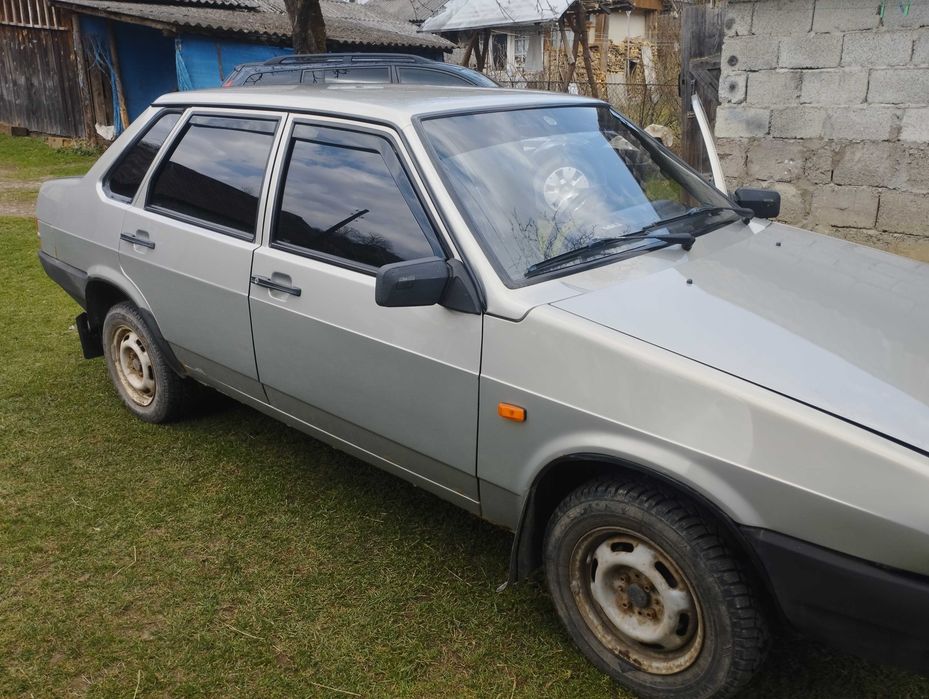 Продам автомобыль