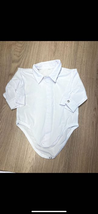 Elegancki garniturek