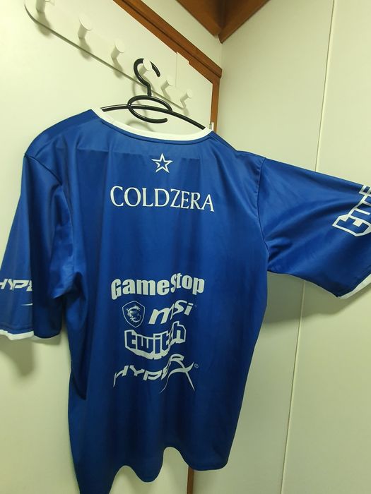 Camisola COMPLEXITY Counter Strike - CS