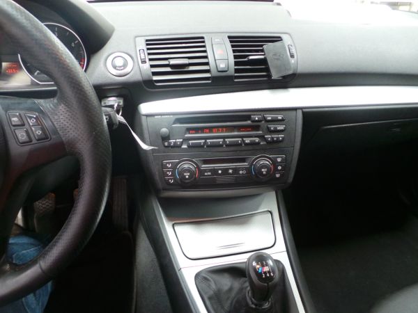 Para peças BMW 1 (E87)