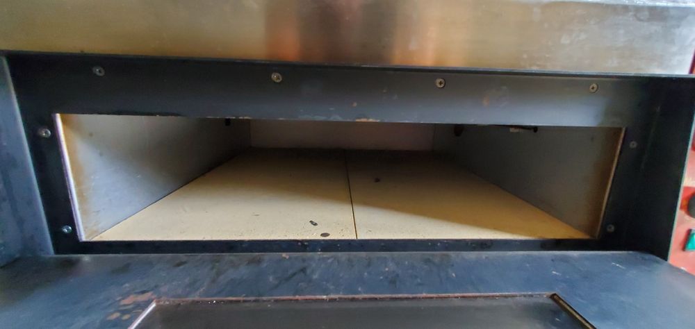 Продам піч для піци