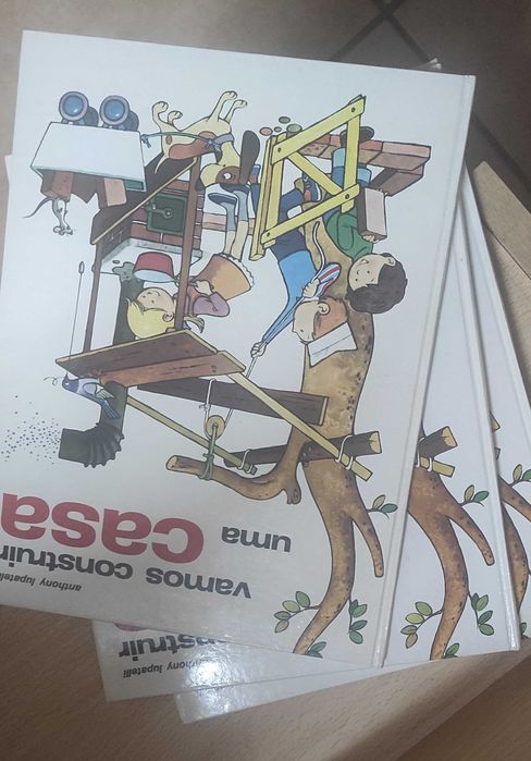 Veham ver o mar (+ titulos da mesma coleção)