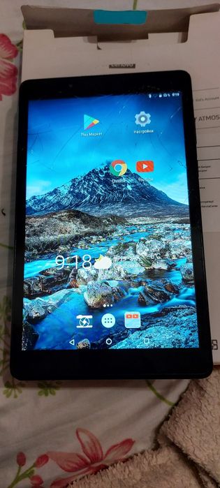 Прдам планшет LENOVO TAB8