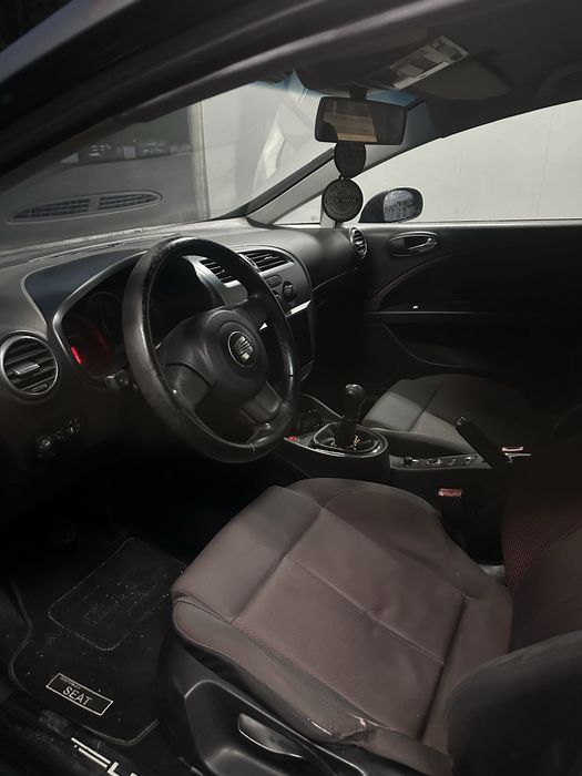 SEAT León 1.4 Gasolina