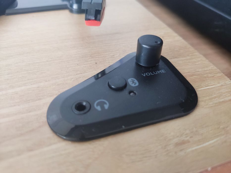 Gramofon ION audio air Lp bluetooth USB