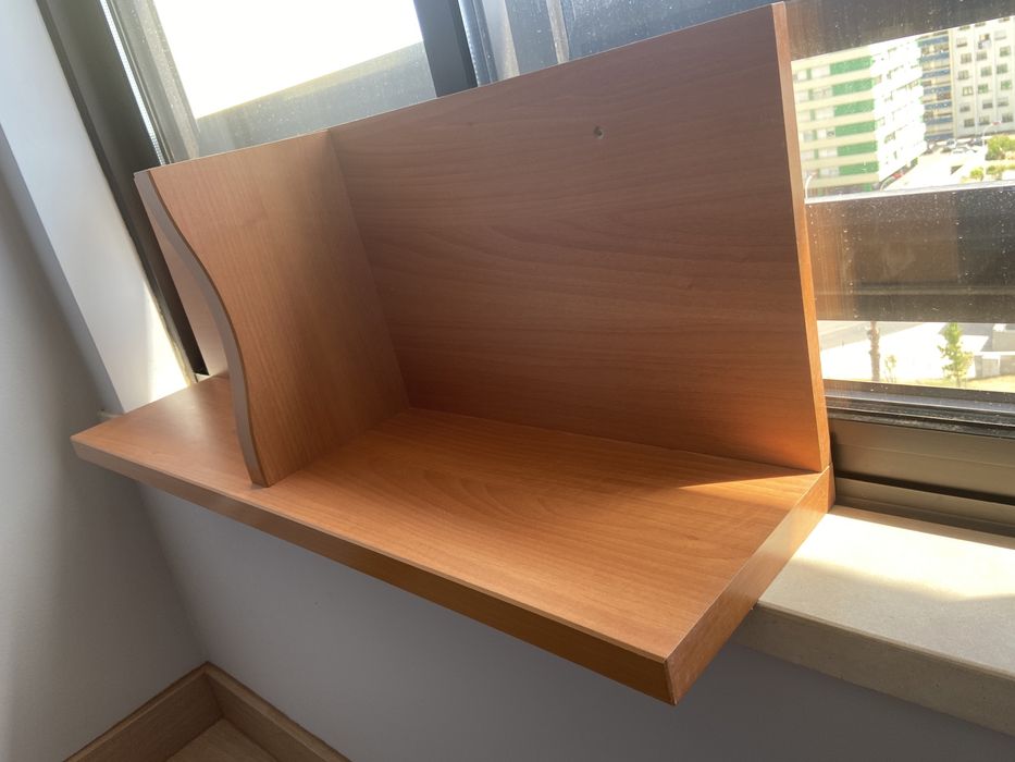 Estante para pendurar