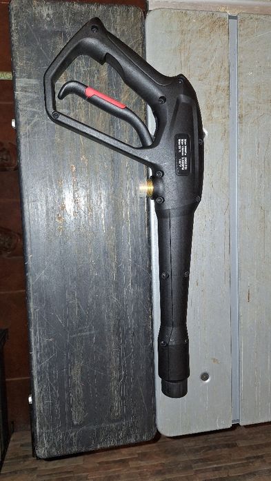 Pistola de maquina de pressão LAVOR