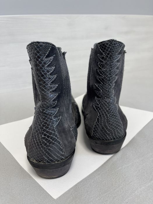 Ковбойки / казаки