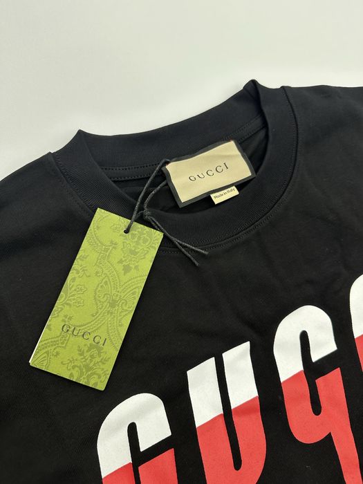 Tshirt Gucci Nova
