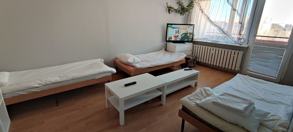 Wynajem, Mieszkanie pracownicze, kwatery, pokoje